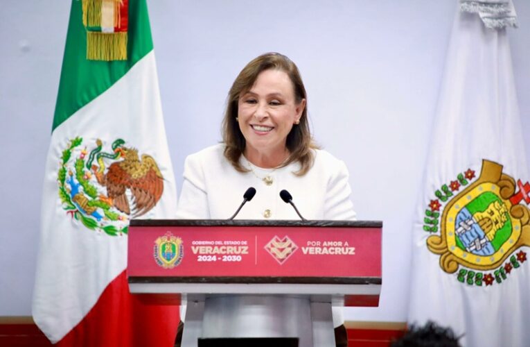 Nahle ajusta presupuesto para seguridad con alza del 15% a policías estatales