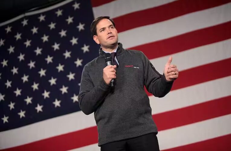 ¡Cuidado, cónsules! Marco Rubio pone la mira en 20 sedes diplomáticas por presunto proselitismo