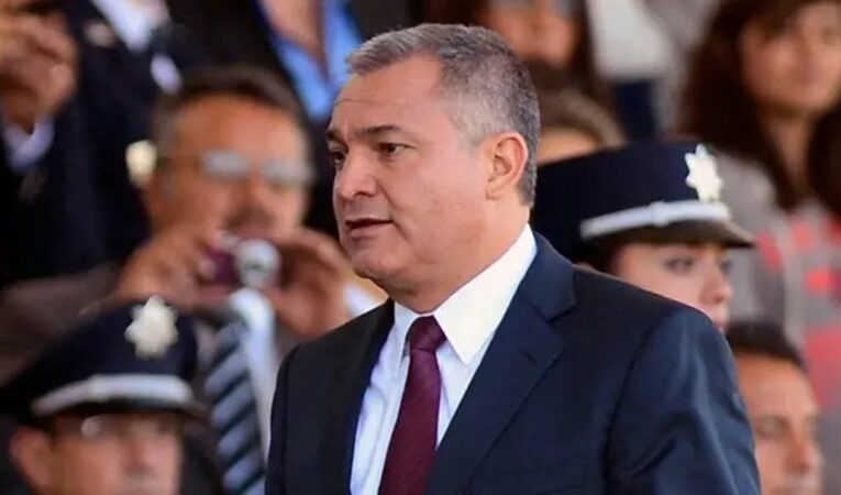Sheinbaum denuncia corrupción de García Luna bajo investigaciones de la FGR