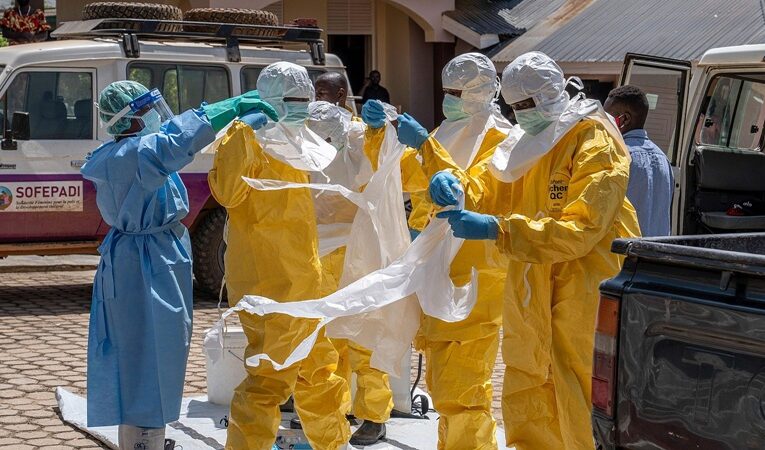 UNAM califica como bajo el riesgo de contagio de ébola en Mundial