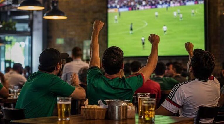 Industria restaurantera prevé alza del 29 por ciento por Mundial 2026