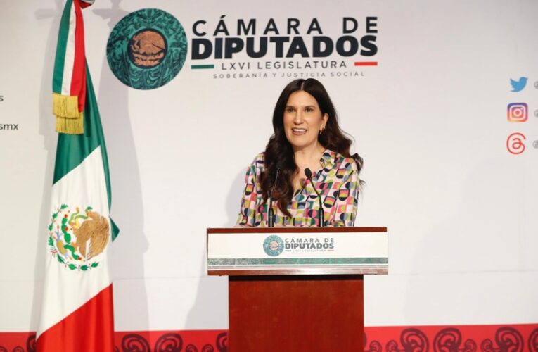 Kenia López urge investigar nexos políticos con narco tras reclamos internacionales