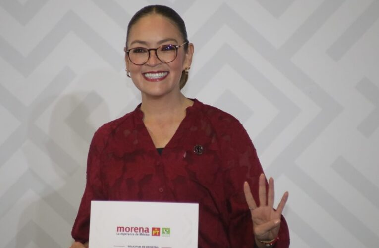 Verónica Díaz y el peso del arraigo territorial en el oficialismo zacatecano