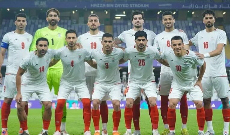 Selección de Irán obtiene visa mexicana pero mantiene pendiente el visado estadounidense