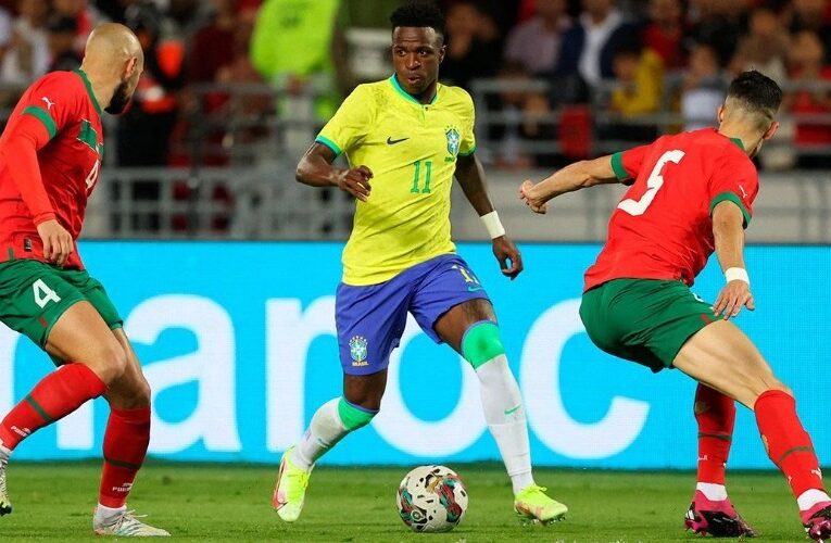 Brasil debuta contra Marruecos en el Grupo C del Mundial 2026