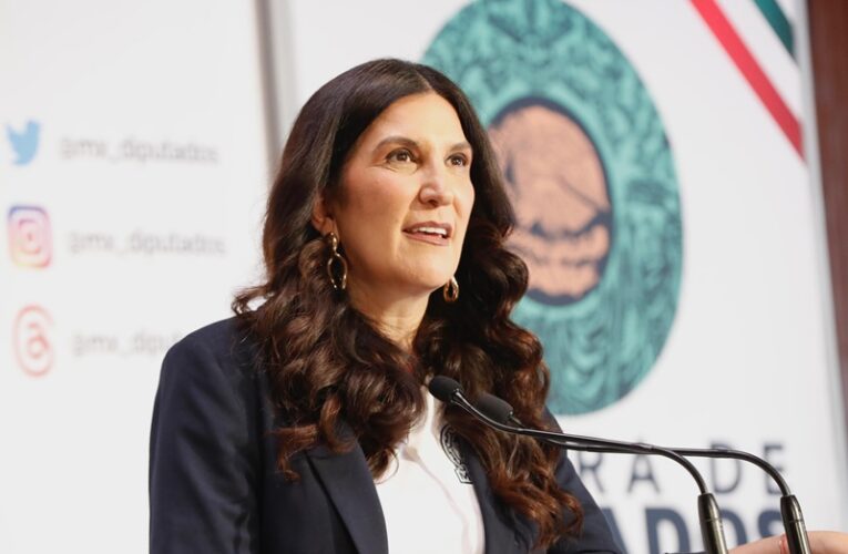 Kenia López Rabadán impulsa el relanzamiento histórico de la diplomacia bilateral