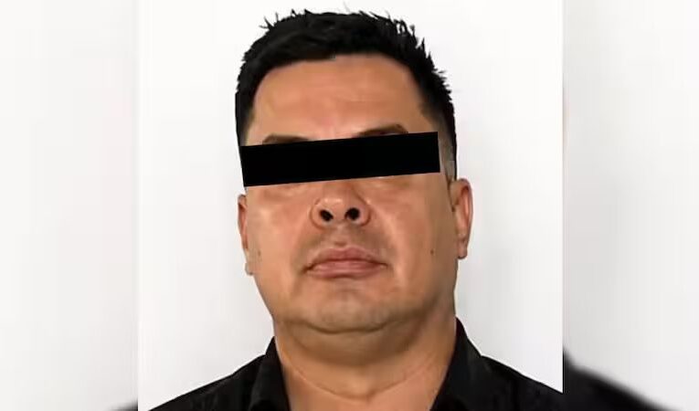Capturan a ‘El 01’ en Hermosillo: operador criminal usaba drones artillados