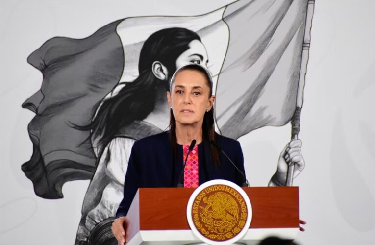 Claudia Sheinbaum fiscalizará bienes incautados a Emilio Lozoya y Odebrecht