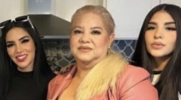 Fallece Mary Martínez, madre de Kimberly y Steff Loaiza
