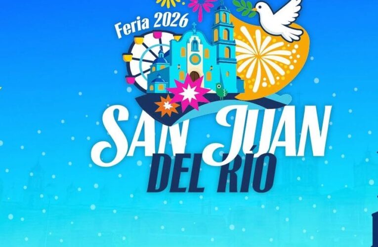 Feria San Juan del Río 2026: Cartelera, fechas y datos clave