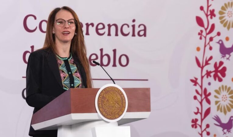 Gabriela Cuevas confirma cumplimiento de requisitos FIFA para el Mundial 2026