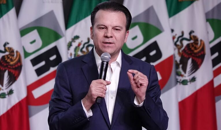 Esteban Villegas niega indagatorias en su contra y destaca seguridad en Durango
