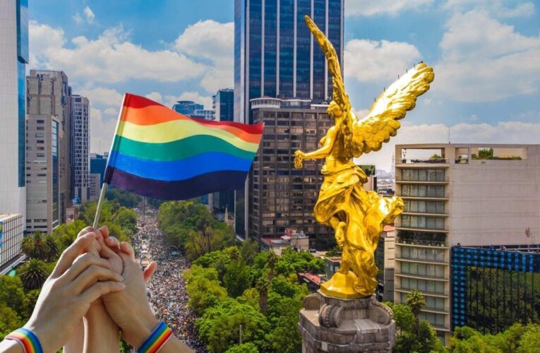 Marcha LGBT+: resistencia más allá de los colores de junio