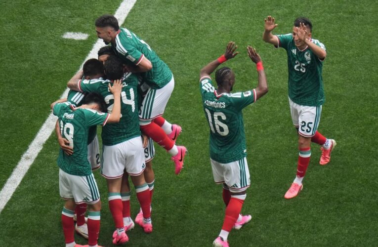 México vs Corea: fecha, hora y claves del siguiente partido