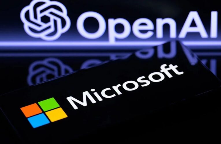 Microsoft lanza siete modelos de IA propios y rompe dependencia técnica