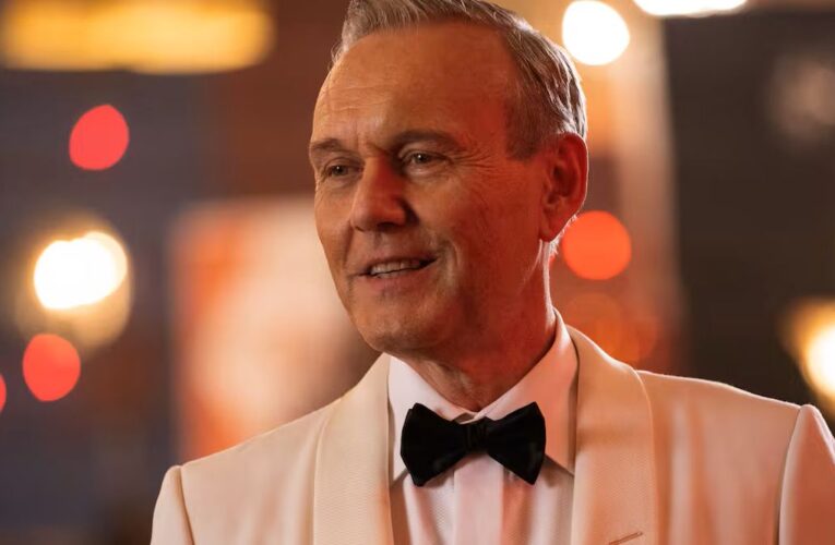 Muere Anthony Head, estrella de “Ted Lasso”, a los 72 años; así fue su legado en la actuación