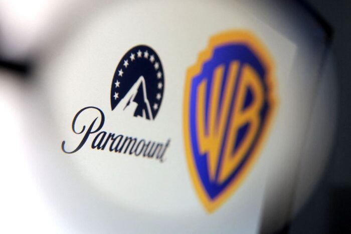 Paramount solicita autorización a la UE para adquirir Warner Bros Discovery