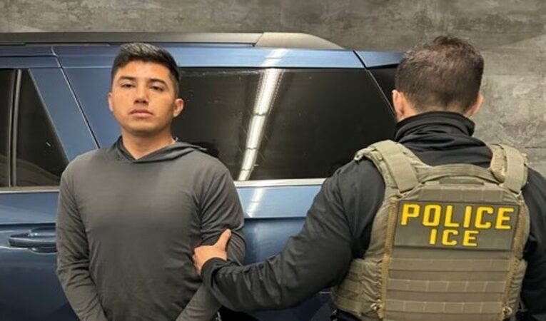 Claudia Sheinbaum aclara detención de exmilitar Enrique Martínez en Estados Unidos