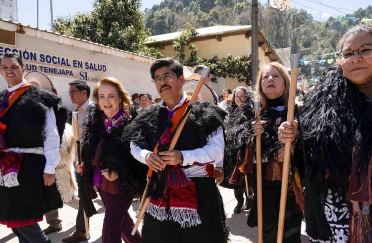 SCJN gastó 588 mil pesos en sesión itinerante en Chiapas