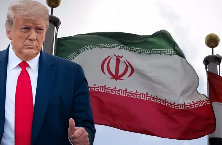Trump afirma que Irán acepta todas las condiciones en negociaciones vigentes