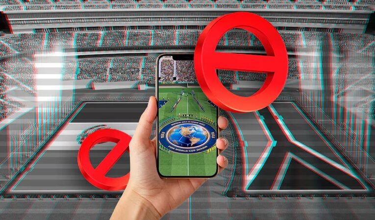 FIFA y Televisa imponen cerco digital a videos del Mundial 2026