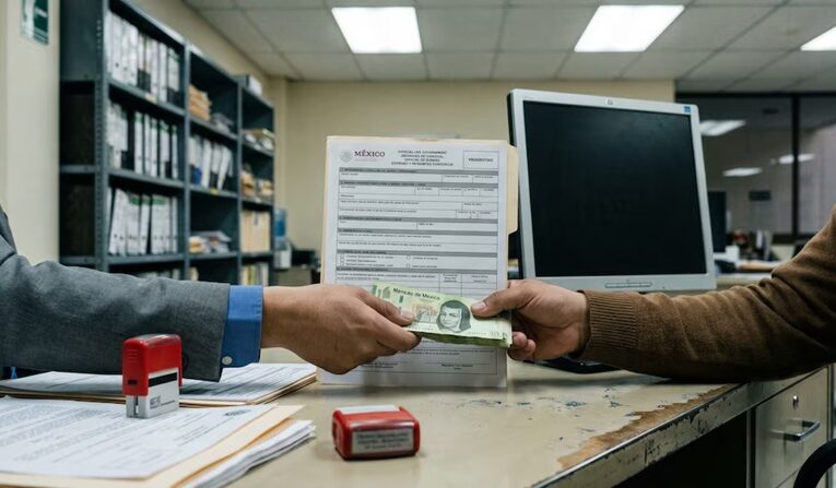 Costo de corrupción por ciudadano sube 15% y toca máximo histórico