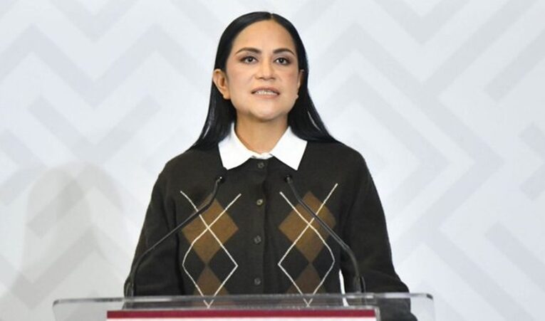 Morena rechaza reporte de NYT sobre funcionarios bajo investigación en EE. UU.