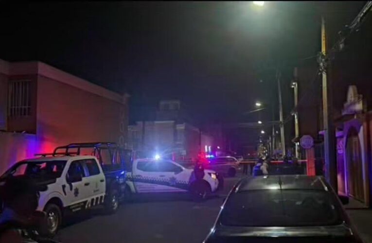 Tecámac suma 18 asesinatos en lo que va del año