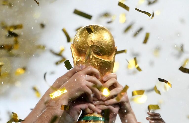 Mundial 2026: La millonaria cifra que ganará el campeón