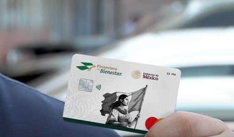 Morena dispersó 140 mil giros mediante Finabien omitiendo reportes al INE