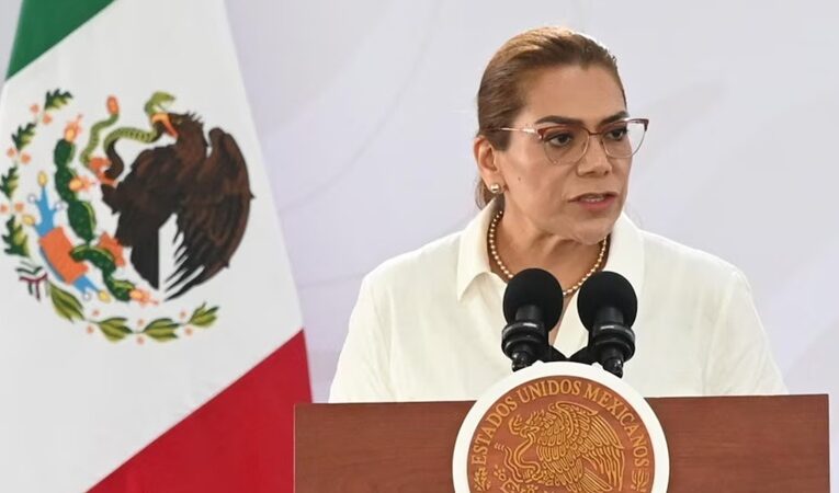 Fiscalía de Veracruz despliega operativo interinstitucional para localizar a Roxana Guzmán