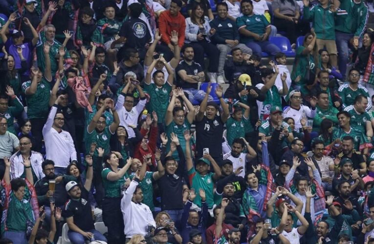 TAS multa a FMF con 177 mil dólares por cánticos homofóbicos