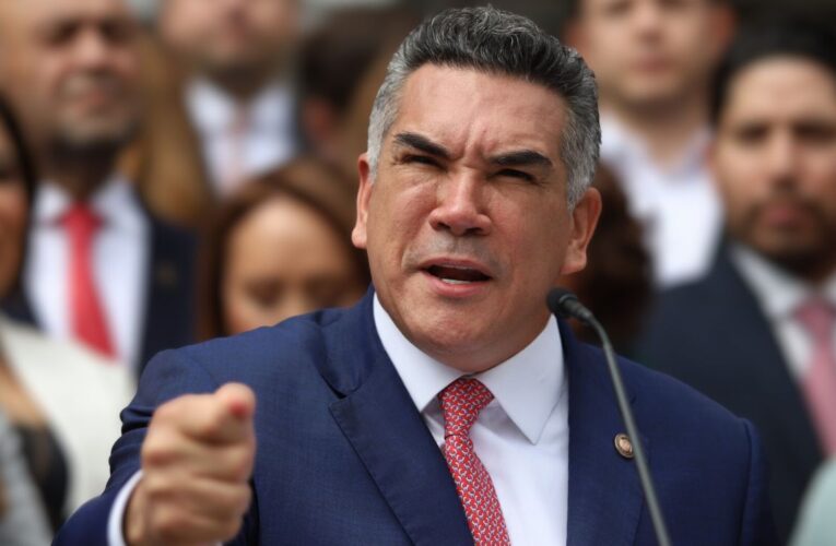 PRI enfrenta impacto político por estatus migratorio de gobernador Esteban Villegas