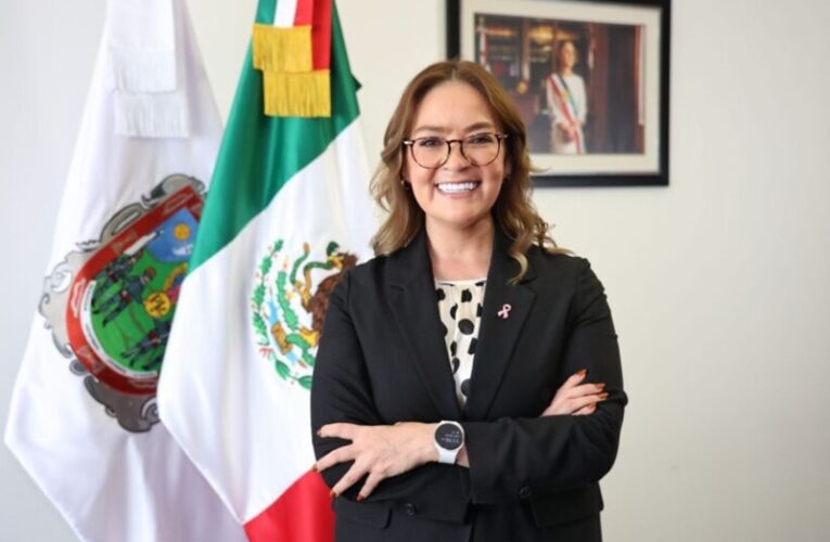 Vero Díaz gana protagonismo rumbo a definiciones en Zacatecas