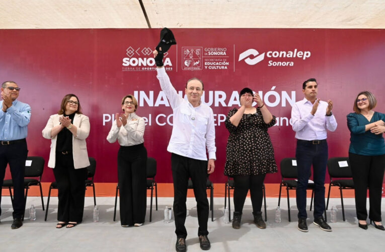 Lorenia Valles, Javier Lamarque y Toño Astiazarán perfilan la disputa por la gubernatura de Sonora.
