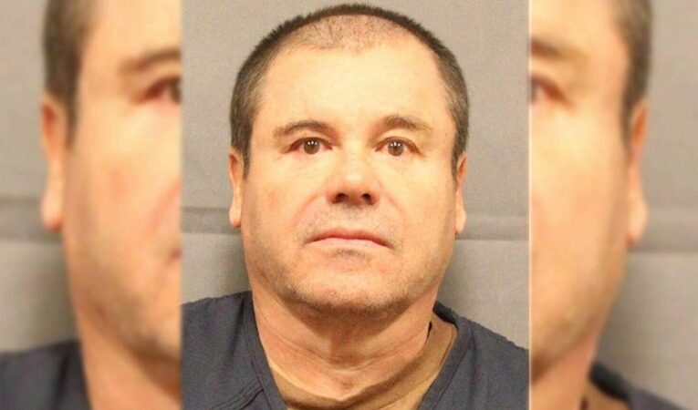 El Chapo Guzmán envía cartas a Sheinbaum para solicitar extradición a México