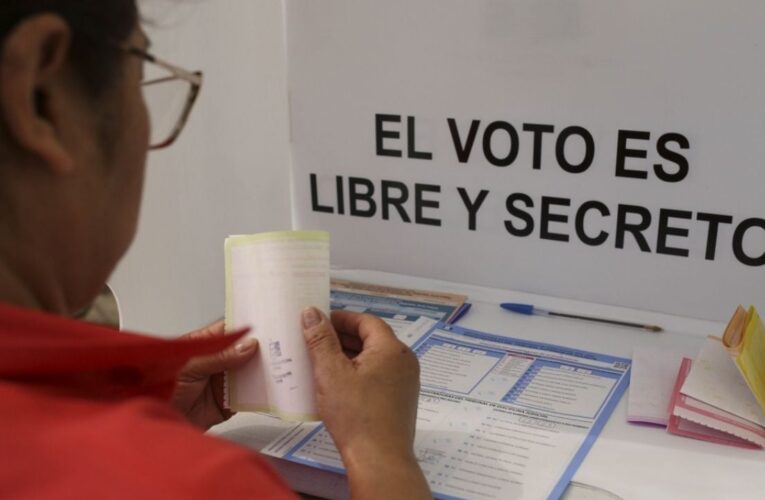 Campeche, Nuevo León y Chihuahua anticipan elección cerrada en 2027