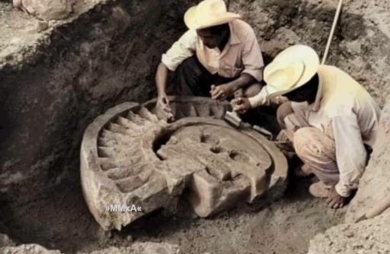 Disco de la Muerte: análisis métrico y de conservación en el MNA