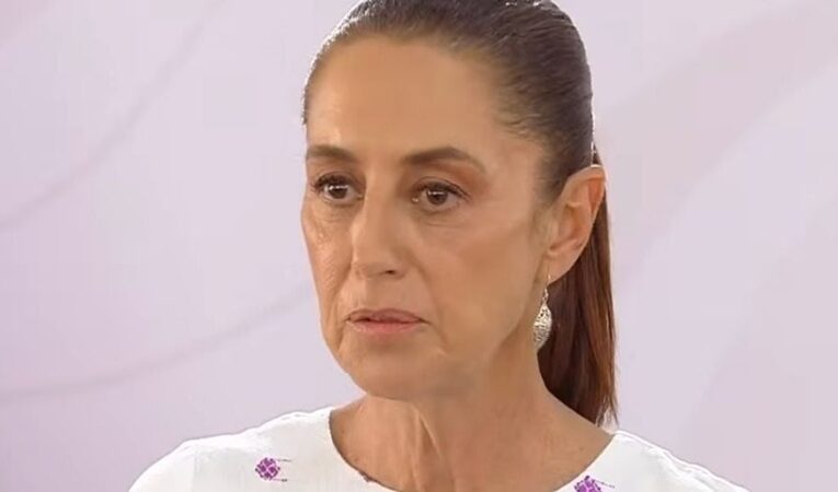 Claudia Sheinbaum recibirá a líderes internacionales en Palacio Nacional por el Mundial