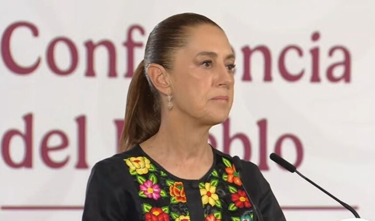 Claudia Sheinbaum felicita a Selección Mexicana tras pase a dieciseisavos de final