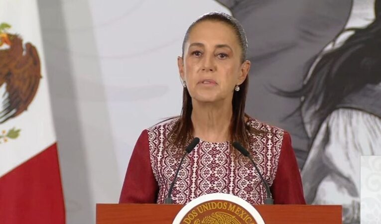 México posterga felicitación en Colombia hasta cómputo definitivo oficial