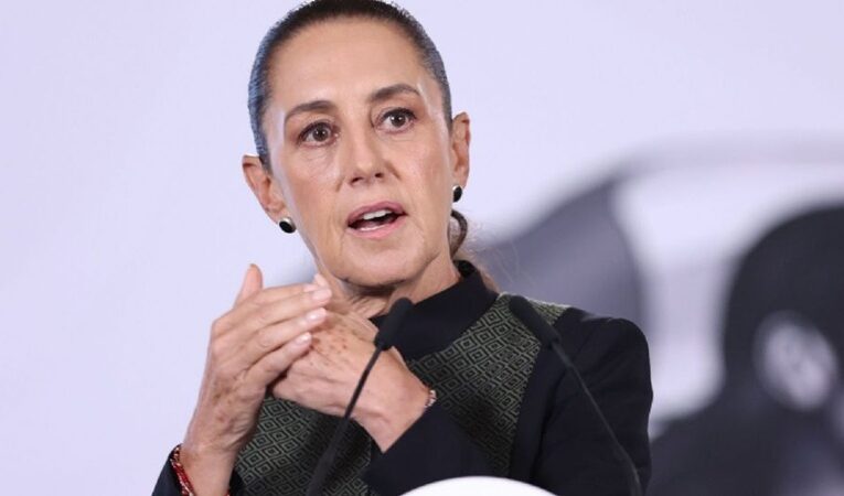 Fricciones por festejos mundialistas provocan llamado al orden de presidenta Sheinbaum