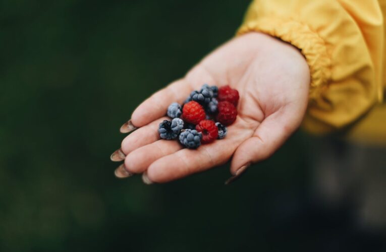 No basta con comer cinco frutas y verduras al día: este compuesto podría ser clave para proteger el corazón