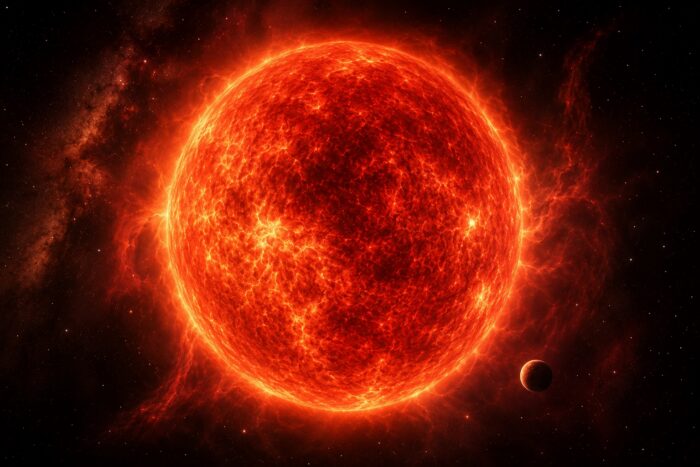 ¿La Tierra podría salvarse? Un estudio desafía la teoría de que el Sol la devorará
