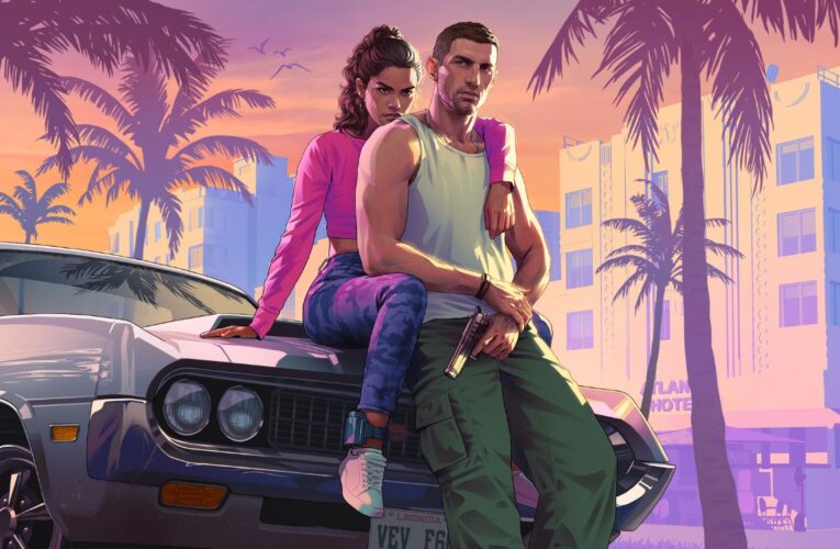 GTA VI rompe con lo físico: la edición en “caja” vendrá solo con código digital y desata polémica en la industria