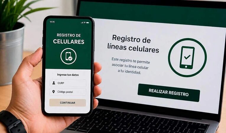 Gobierno condiciona servicio móvil a registro de identidad ante el plazo
