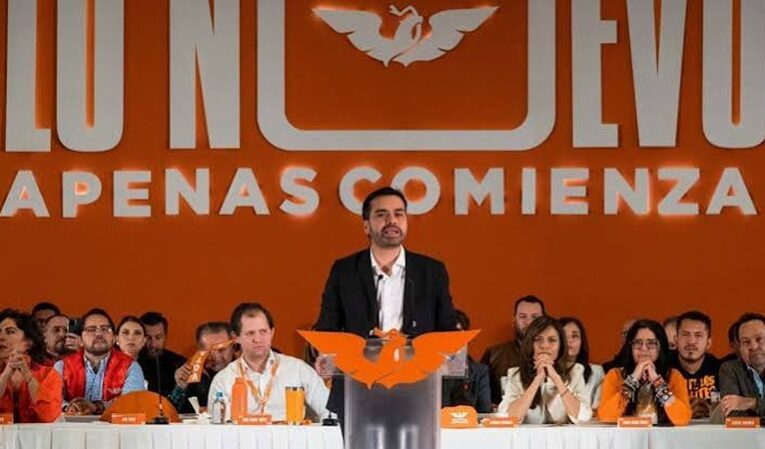 Movimiento Ciudadano invierte 62 millones en Meta a través de 41 páginas