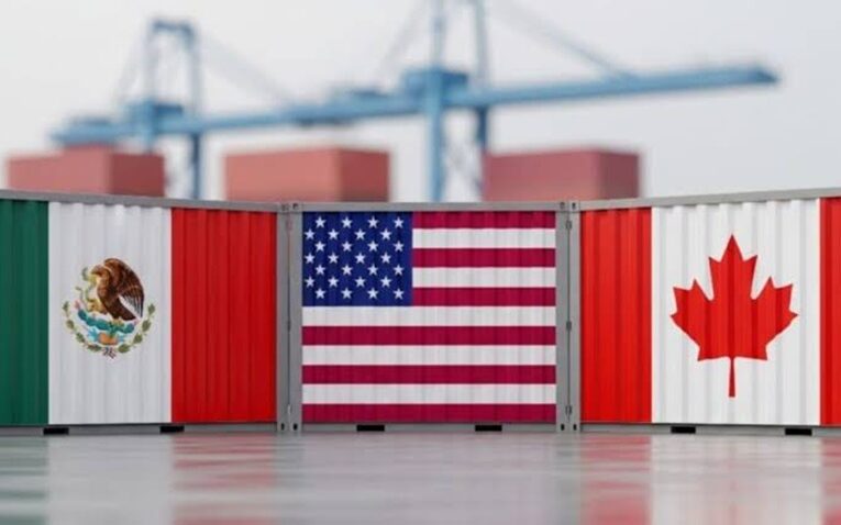 México activa plan económico alterno ante amagos de Trump al T-MEC