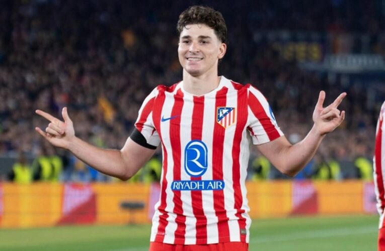 Atlético de Madrid rechaza oferta de 150 millones del Real Madrid