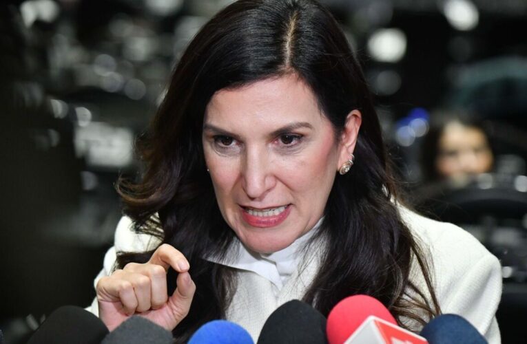 López Rabadán centra debate antidrogas en protección familiar